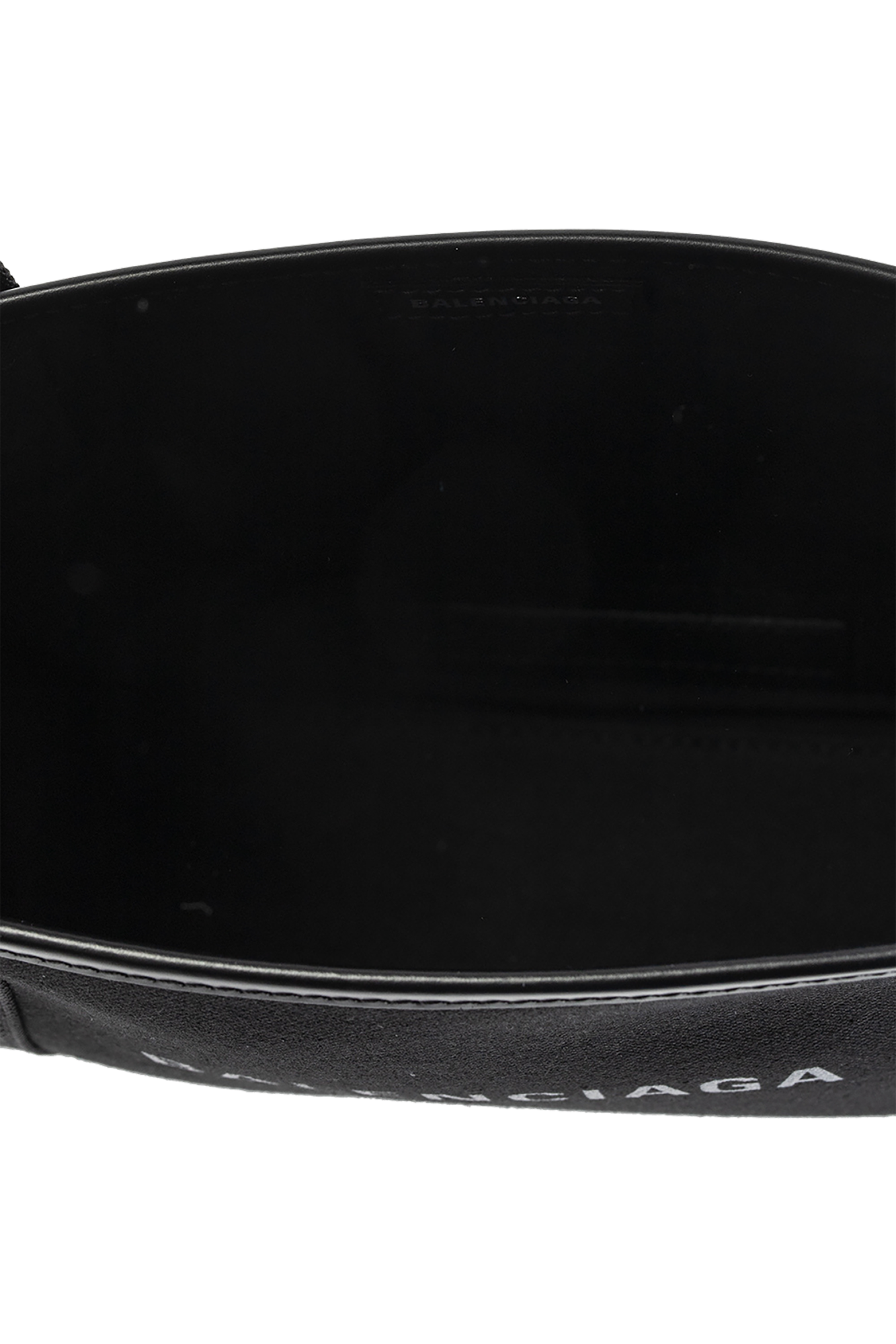 Black 'Navy Cabas' shoulder bag Balenciaga - Vitkac Italy Black 'Navy Cabas' shoulder bag Balenciaga - Vitkac Italy